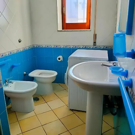 A Levante Apartament *