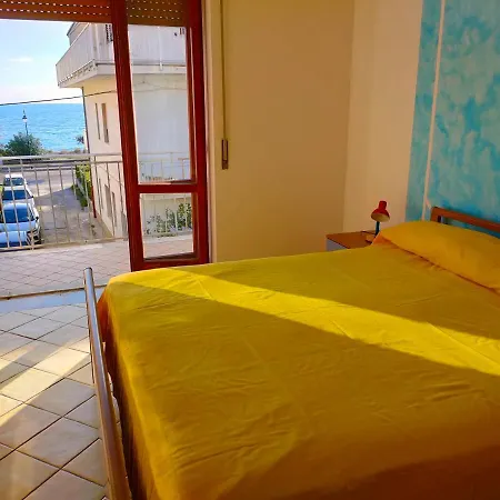 Appartamento A Levante Ascea