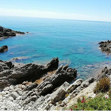 A Levante * Ascea